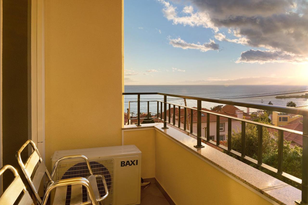 Palheiro Residence Familiar 2 Funchal  Luaran gambar